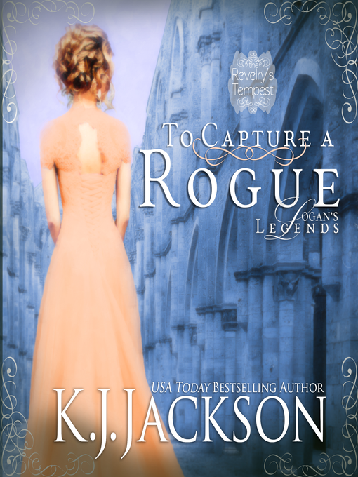 Title details for To Capture a Rogue by K.J. Jackson - Available